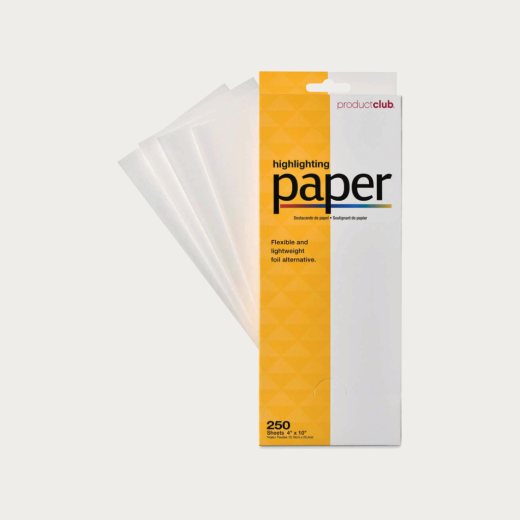 Product Club 250 ct. Highlighting Paper: 4" x 10"