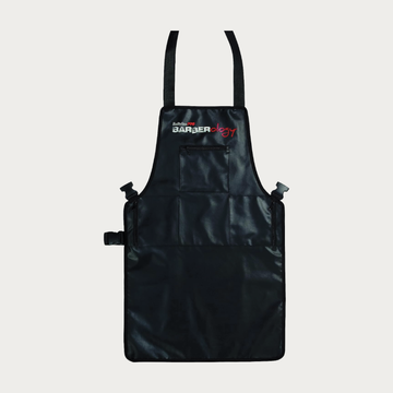 BabylissPro Barberology Industrial Apron Black