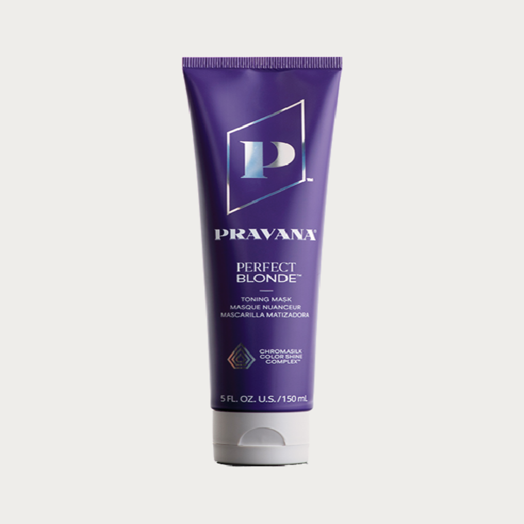 Pravana Perfect Blonde Mask, 5 Oz.
