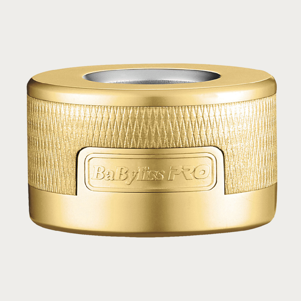BaBylissPRO GOLD FX870G Clipper Charge Base
