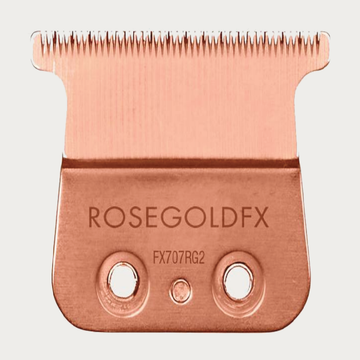 BaByliss Pro Replacement T-Blade  Rose Gold 2.0mm #FX707RG2