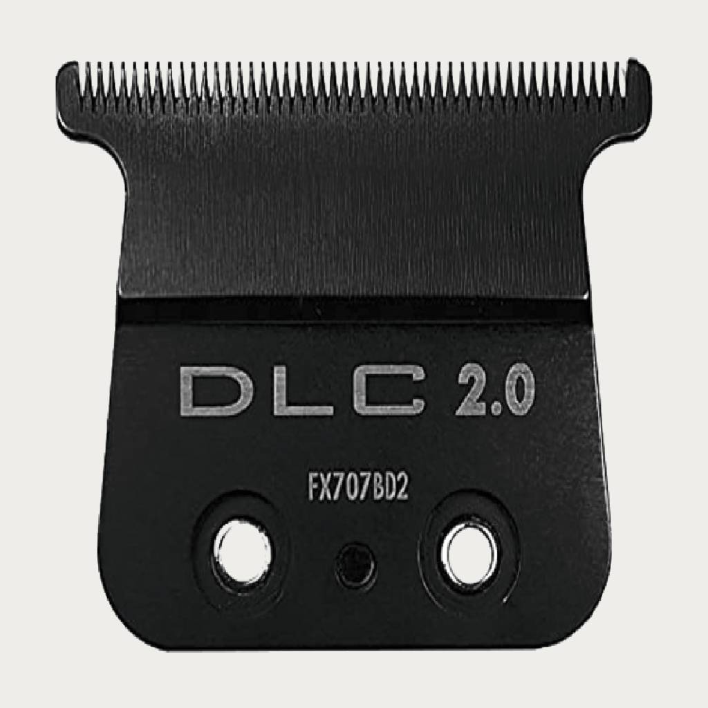 Babbyliss Deep Tooth T-Blade FX707DB2