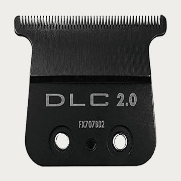Babbyliss Deep Tooth T-Blade FX707DB2