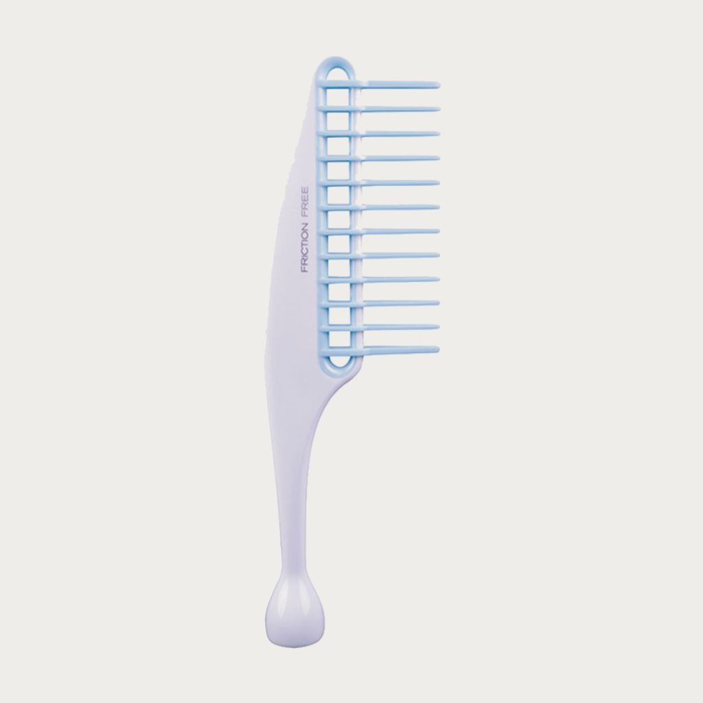 Cricket Friction Free Rake Comb