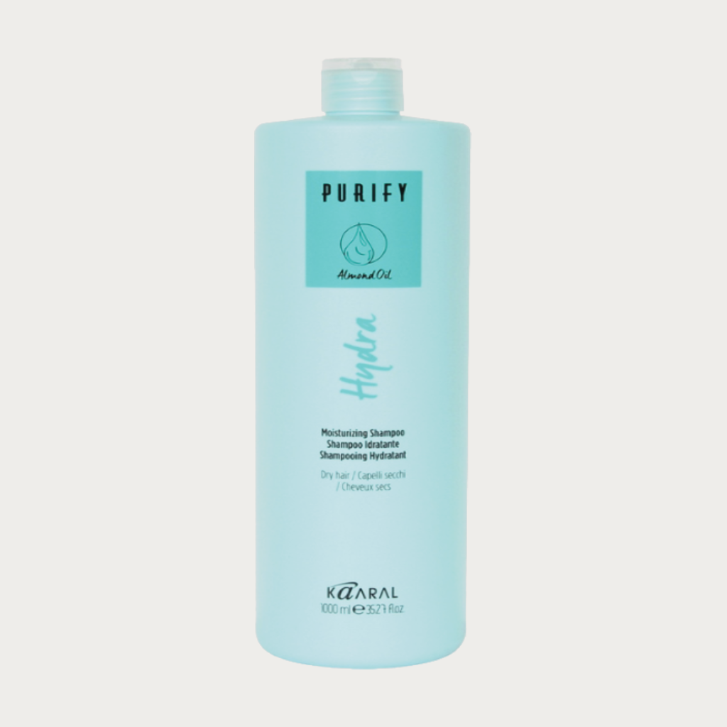 Kaaral Purify Hydra - Moisturizing Shampoo 33.81 Oz