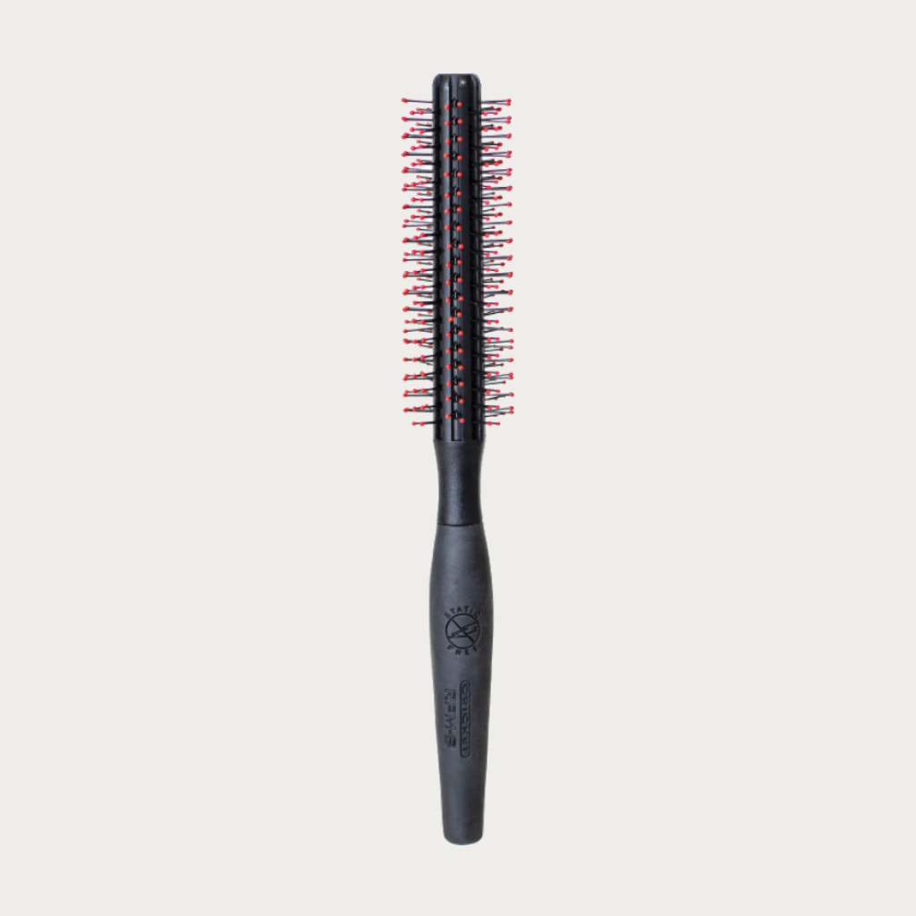 Cricket Static Free Brush - RPM 8 Row