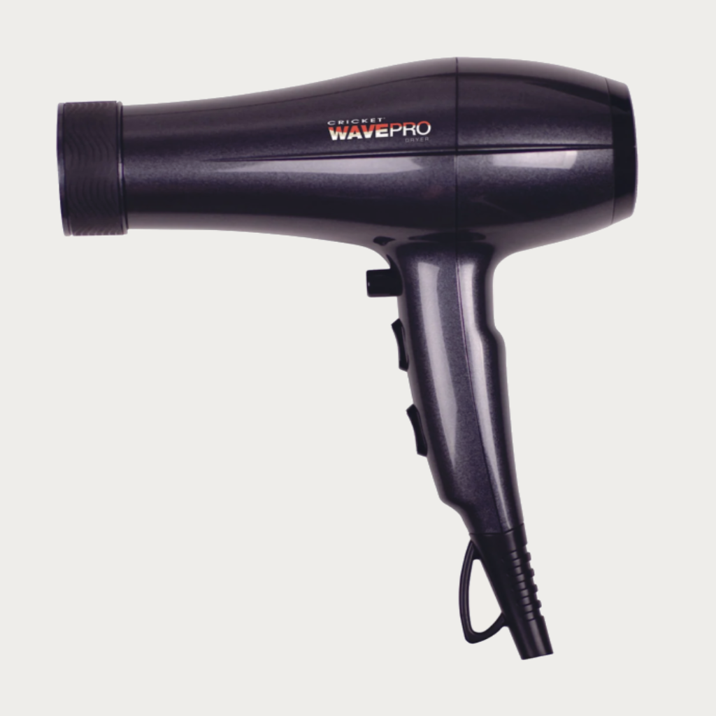 Cricket Wave Pro Dryer