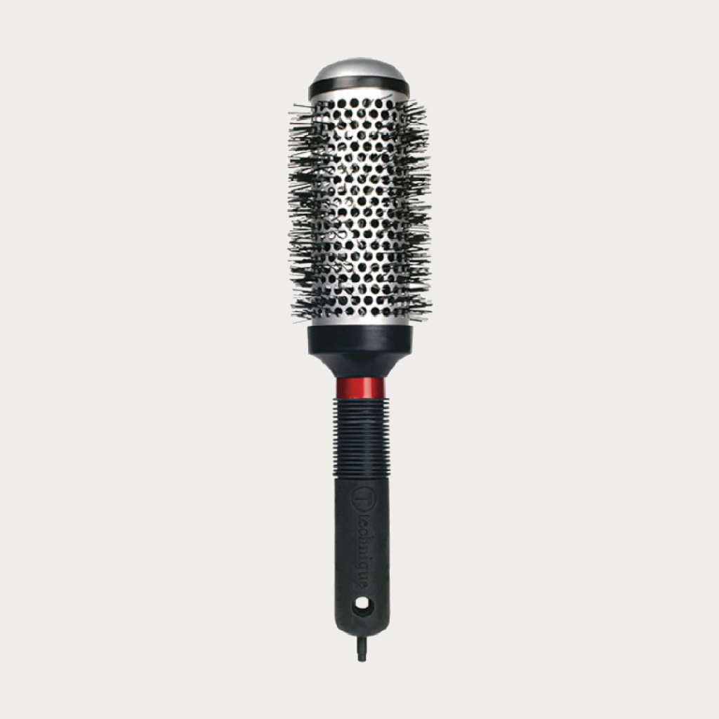 Cricket Technique #370 Round Thermal Brush - 1 3/4"