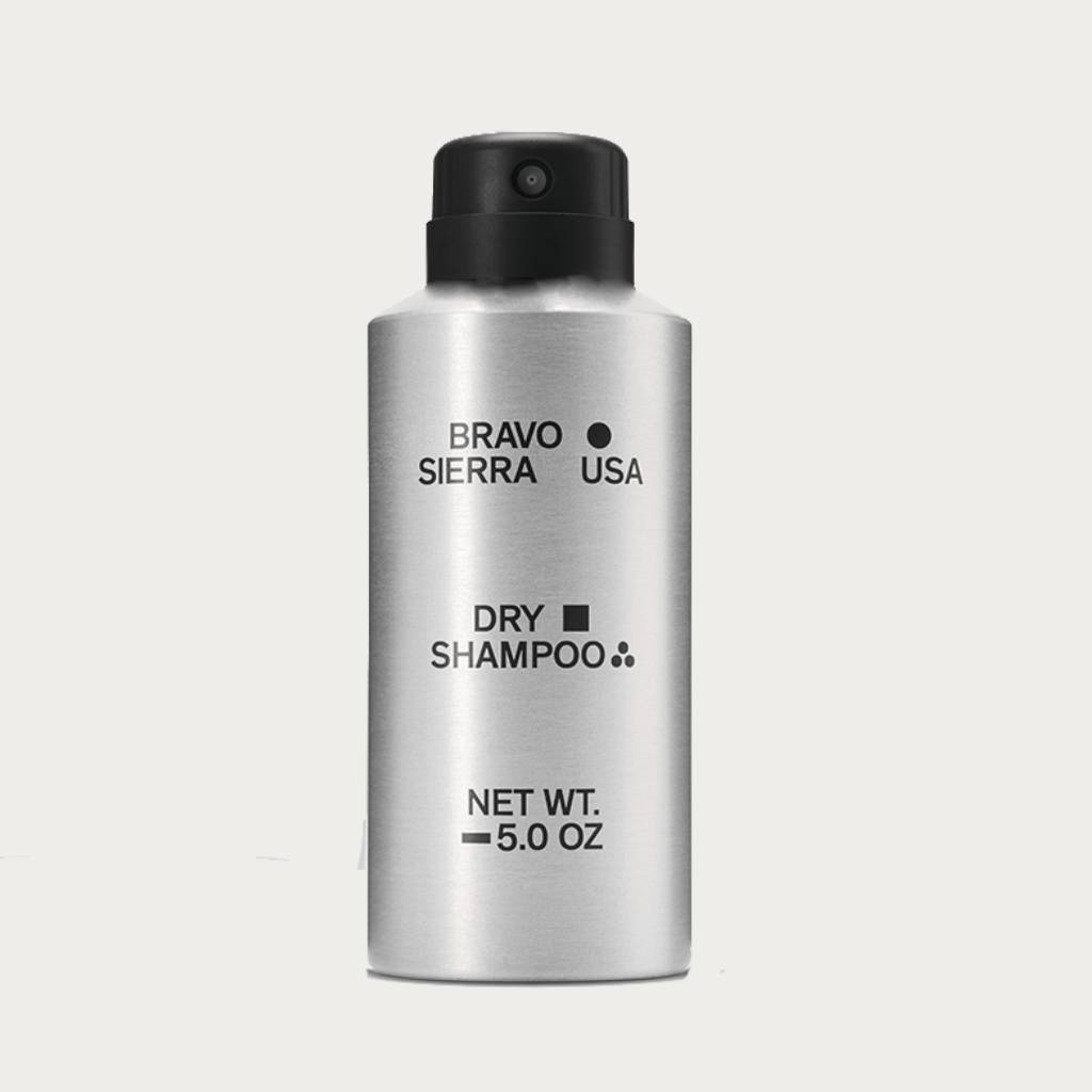 Bravo Sierra Dry Shampoo 5 Oz.