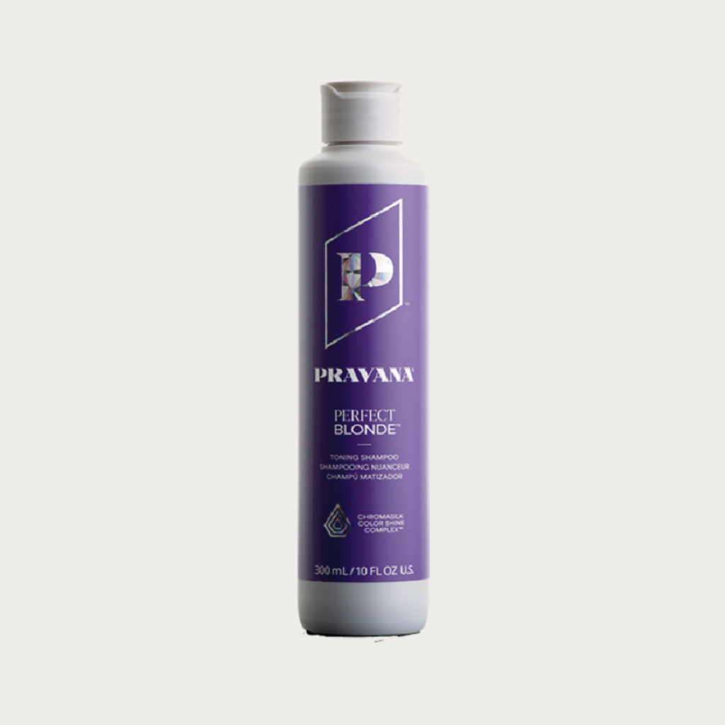 Pravana Perfect Blonde Shampoo 10 Oz