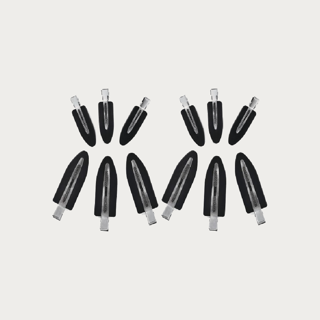 Product Club No-Crease Clips - 12 Pack