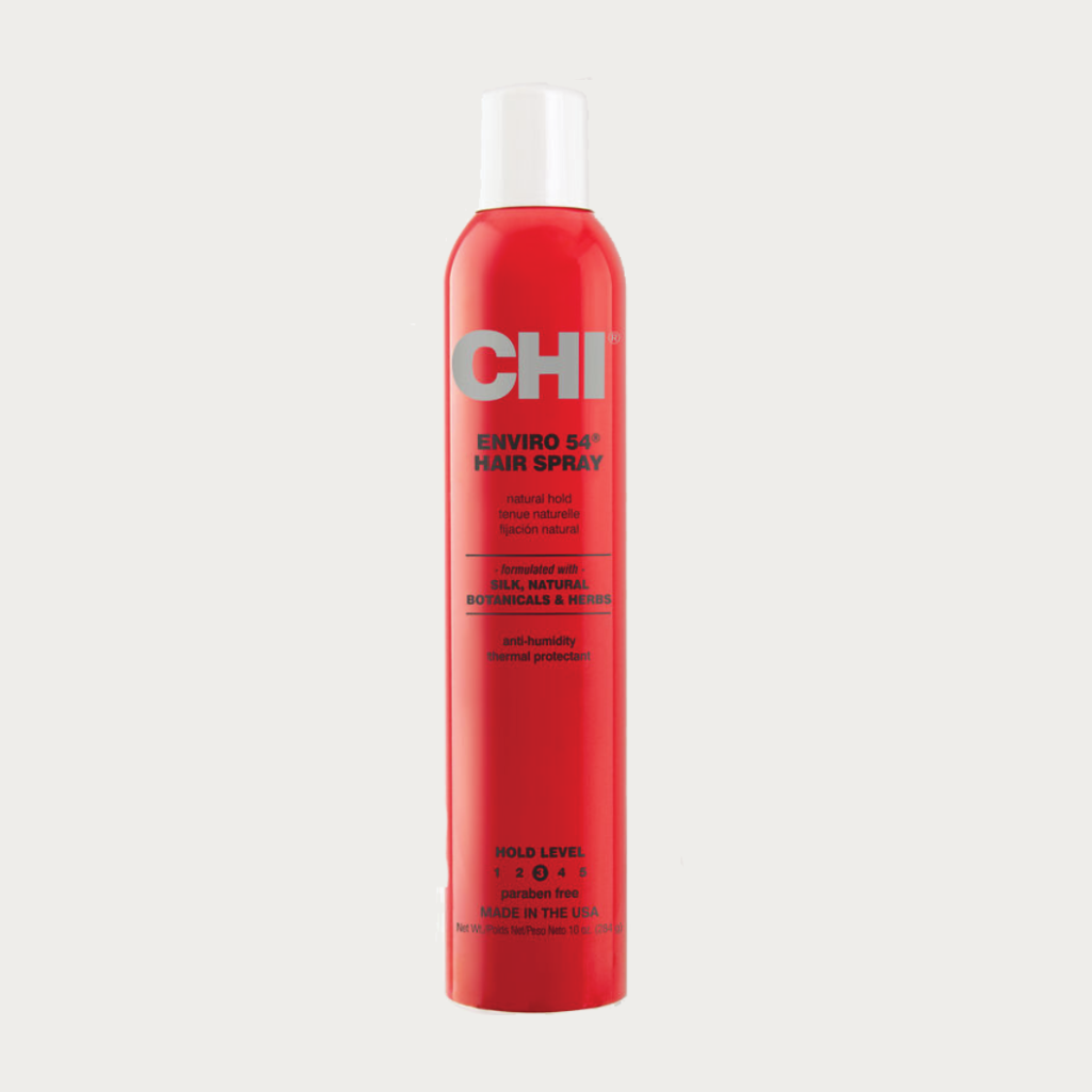 CHI Enviro 54 Natural Hold Hair Spray, 10 Oz.
