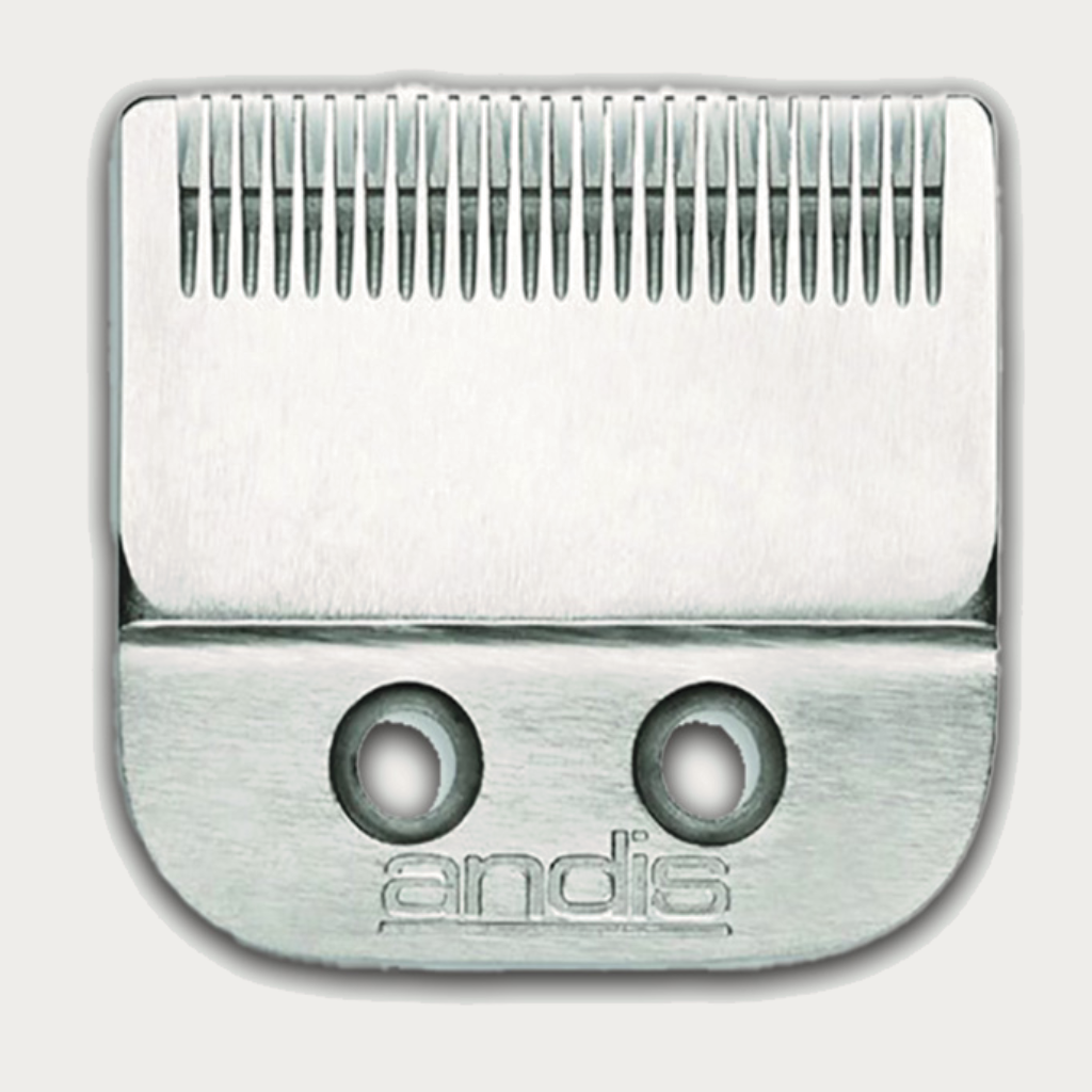 Andis 01591 Fade Master Carbon Steel Replacement Blade