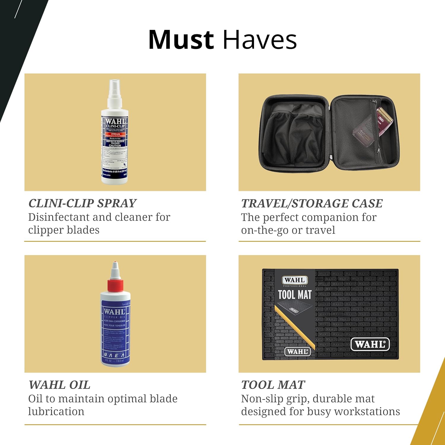 Wahl Blade Ice Spray 14 Oz