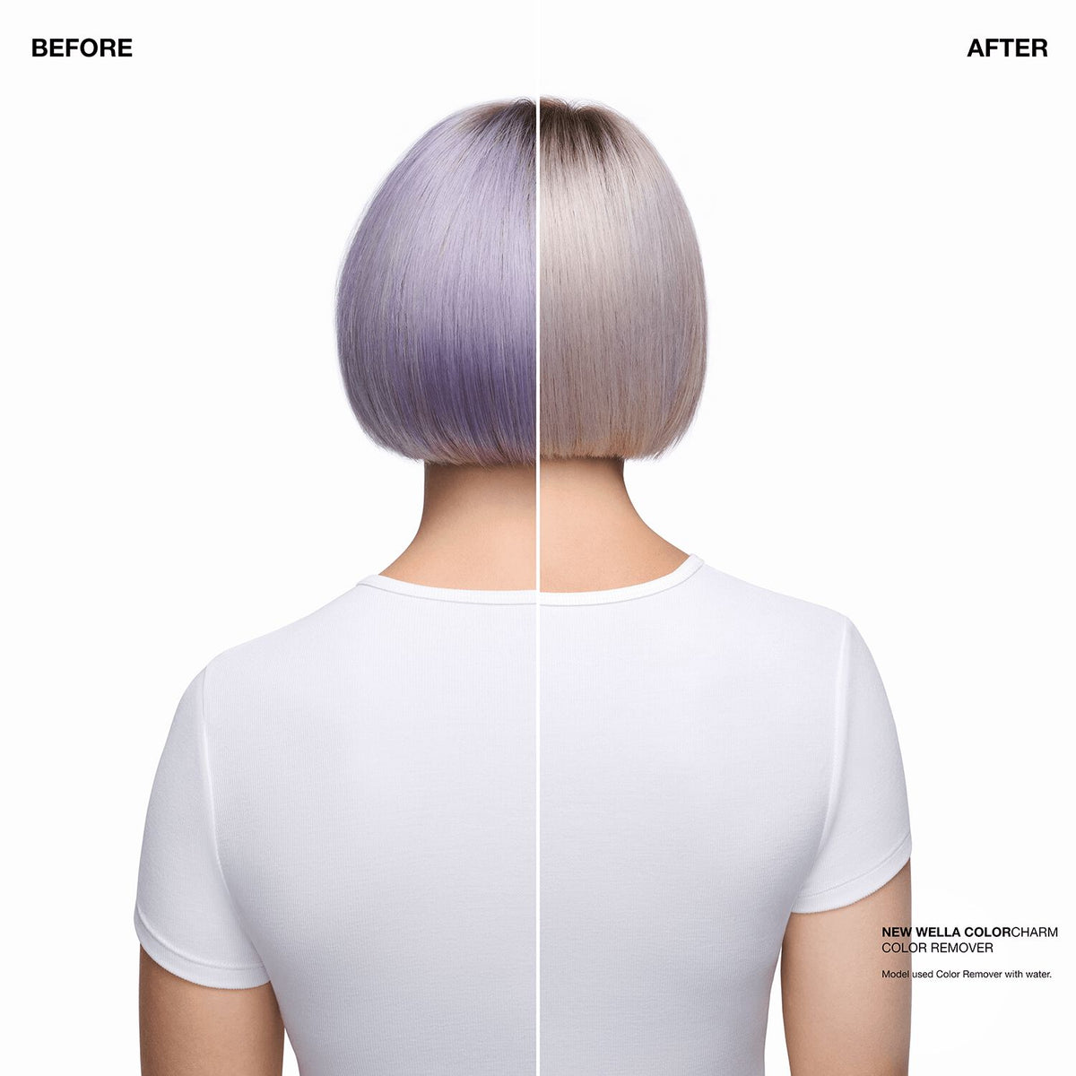 Wella ColorCharm Color Remover Activator – 3 fl oz Comparison