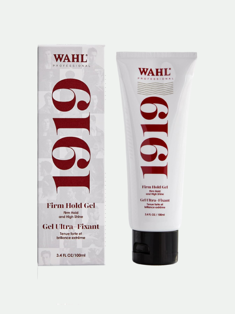  Wahl 1919 Fim Hold Gel, 3.4 Oz.