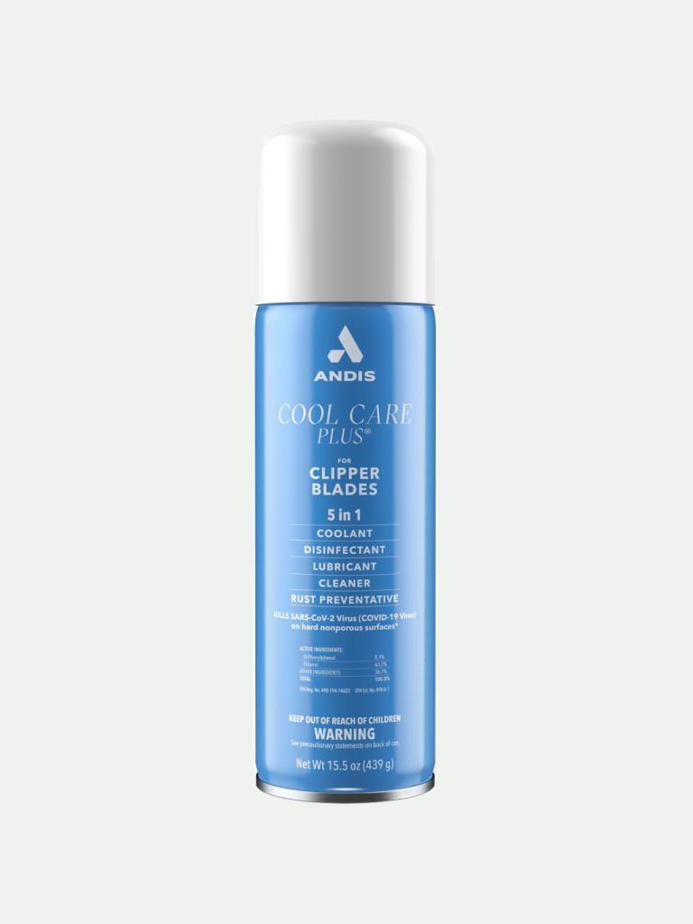 Andis Cool Care Plus 15.5 Oz
