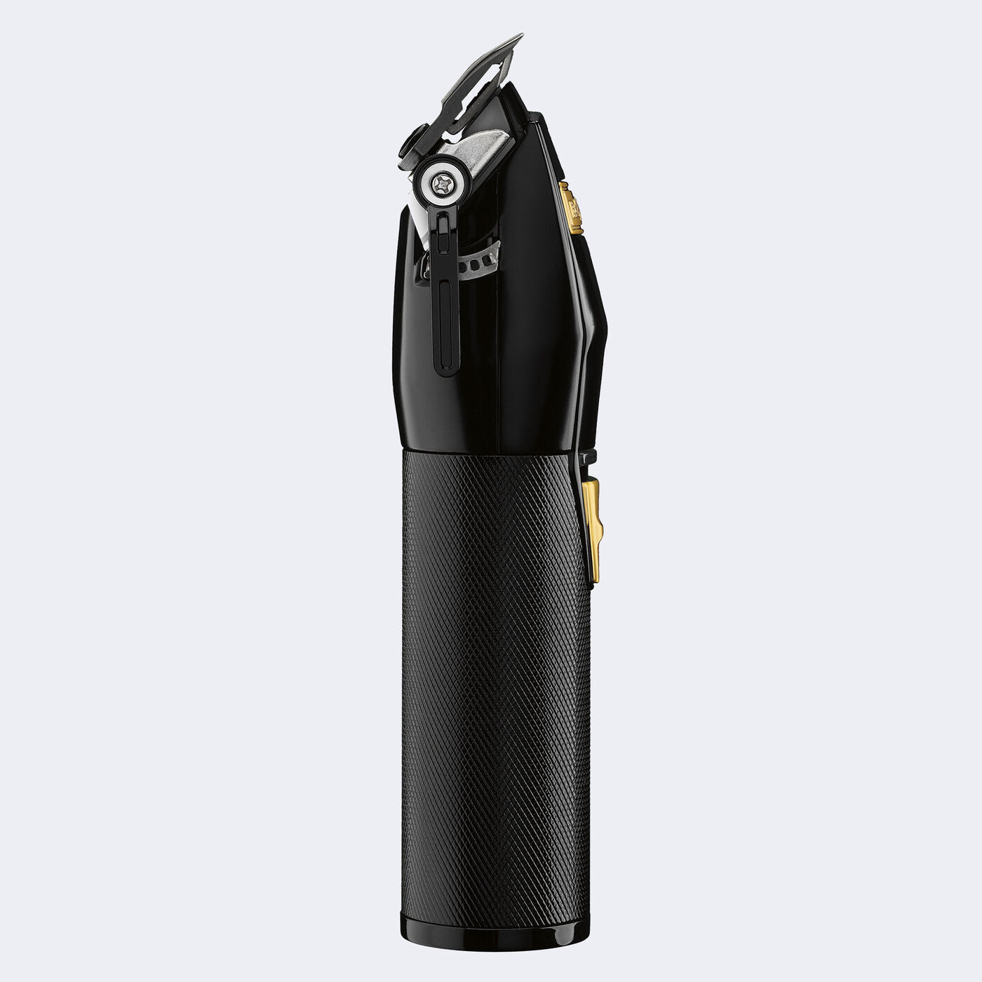 BaByliss PRO Black FX Cordless Clipper #FX870BN Side 