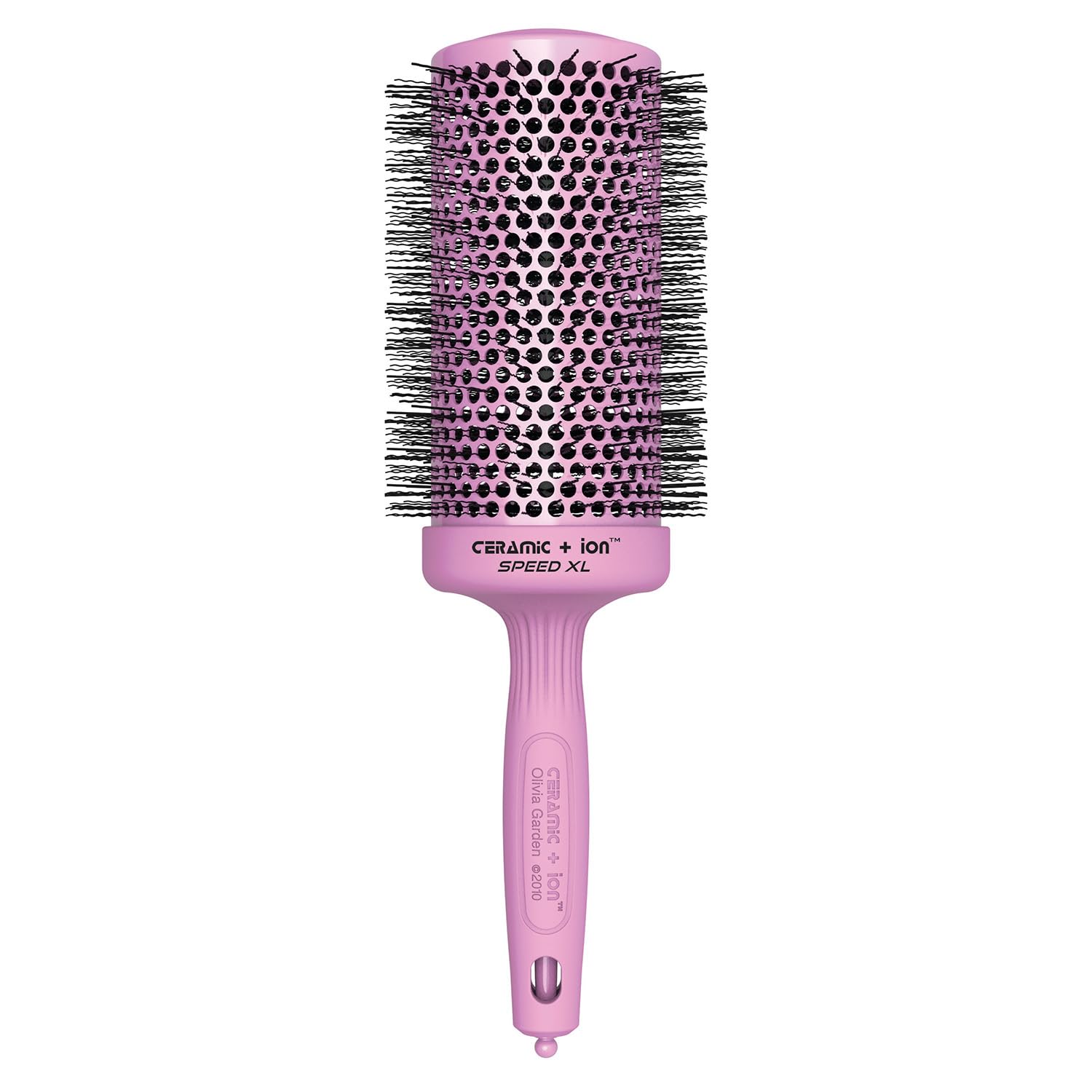 Olivia Garden Blossom Speed XL Ceramic+Ion Brush