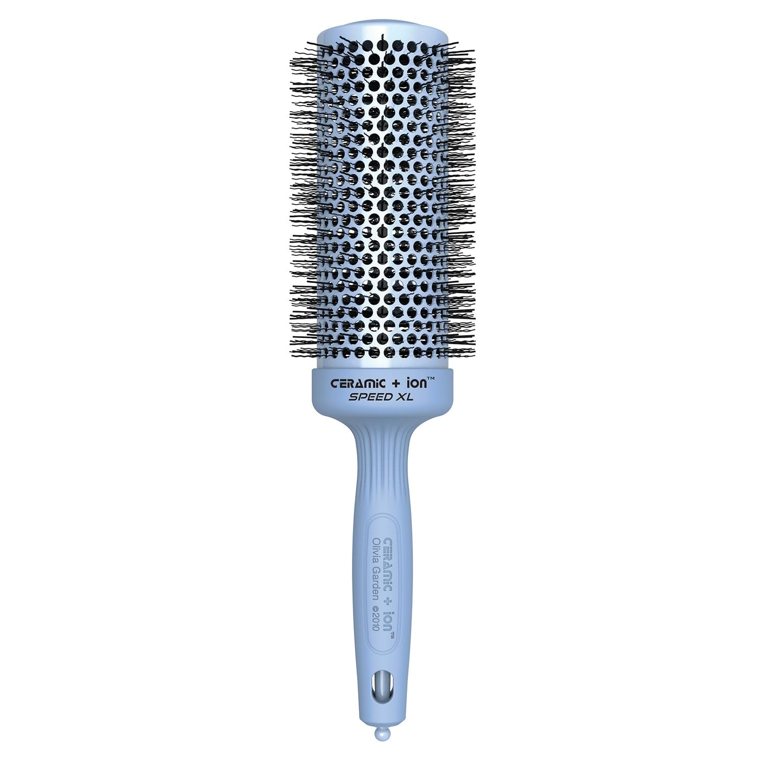 Olivia Garden Blossom Speed XL Ceramic+Ion Brush