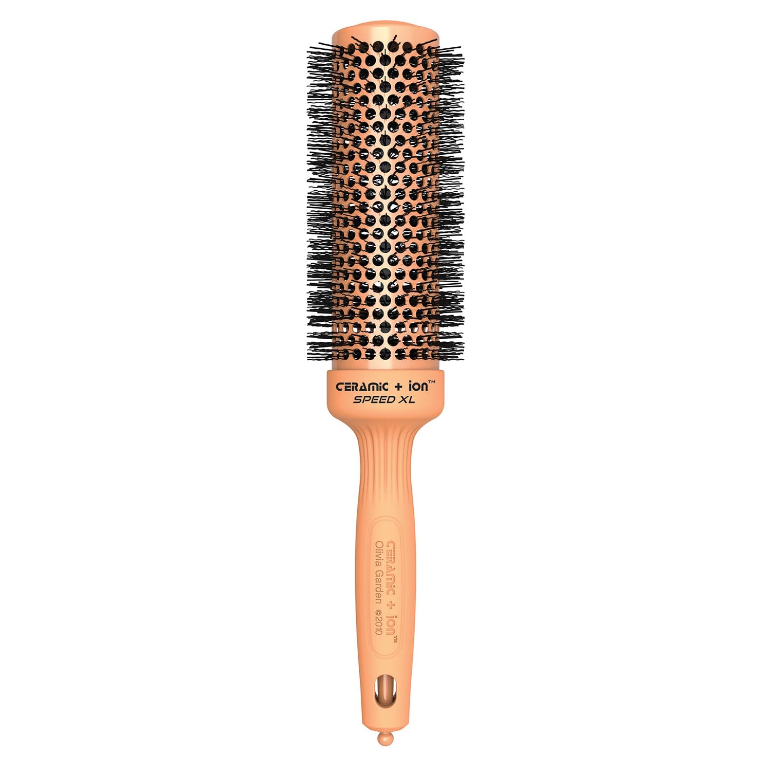 Olivia Garden Blossom Speed XL Ceramic+Ion Brush