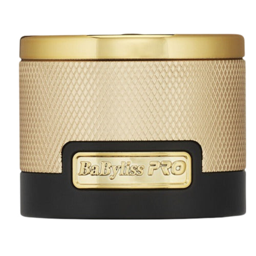 BaBylissPRO FXONE Universal Battery Charging Stand Gold #FXTRAVBG