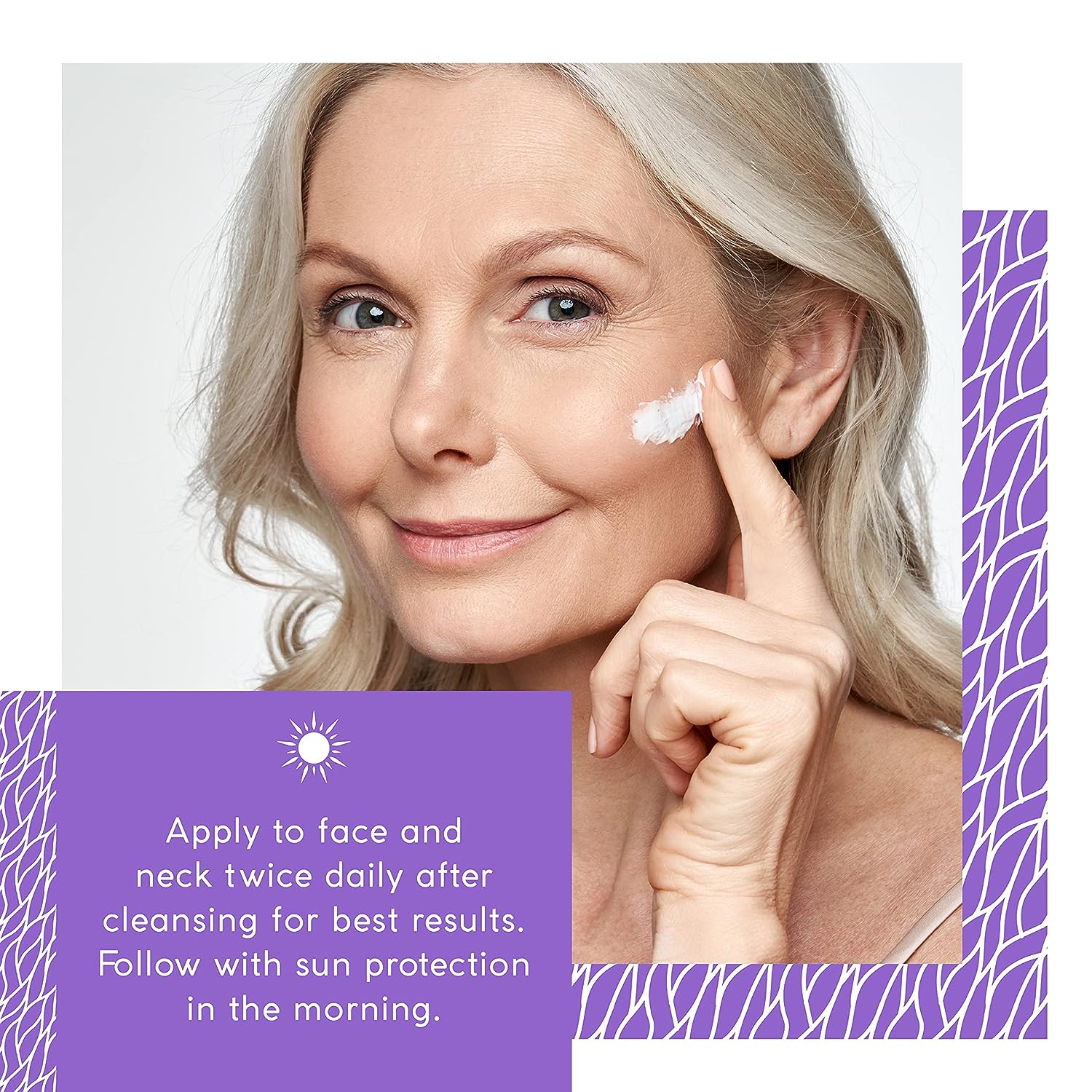 Mychelle Dermaceuticals Cream Ageless Supreme Polypeptide, 1.2 FO.
