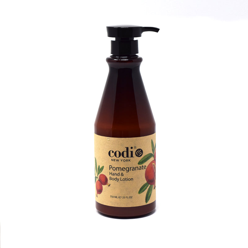 Codi Hand & Body Lotion