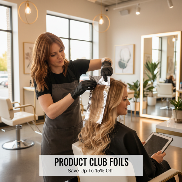 Product Club Foils