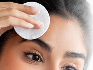 Godefroy Stain Remover For Eyelash & Eyebrow 4.0 oz