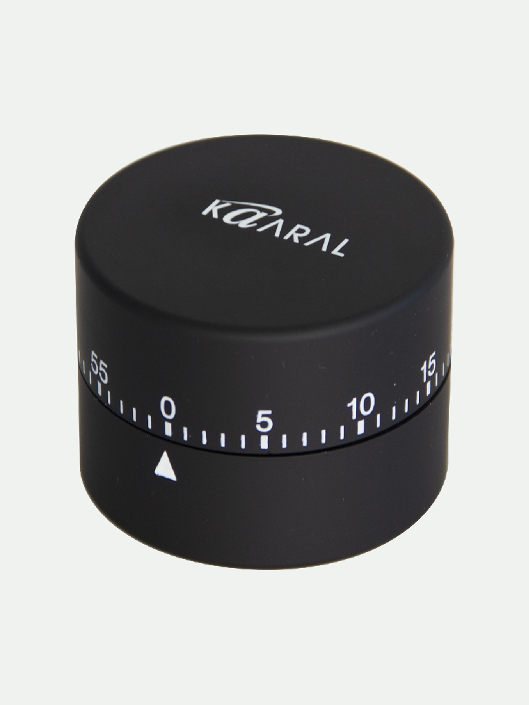 Kaaral Color Timer