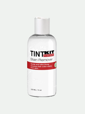 Godefroy Stain Remover For Eyelash & Eyebrow 4.0 oz