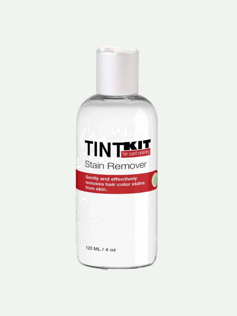 Godefroy Stain Remover For Eyelash & Eyebrow 4.0 oz