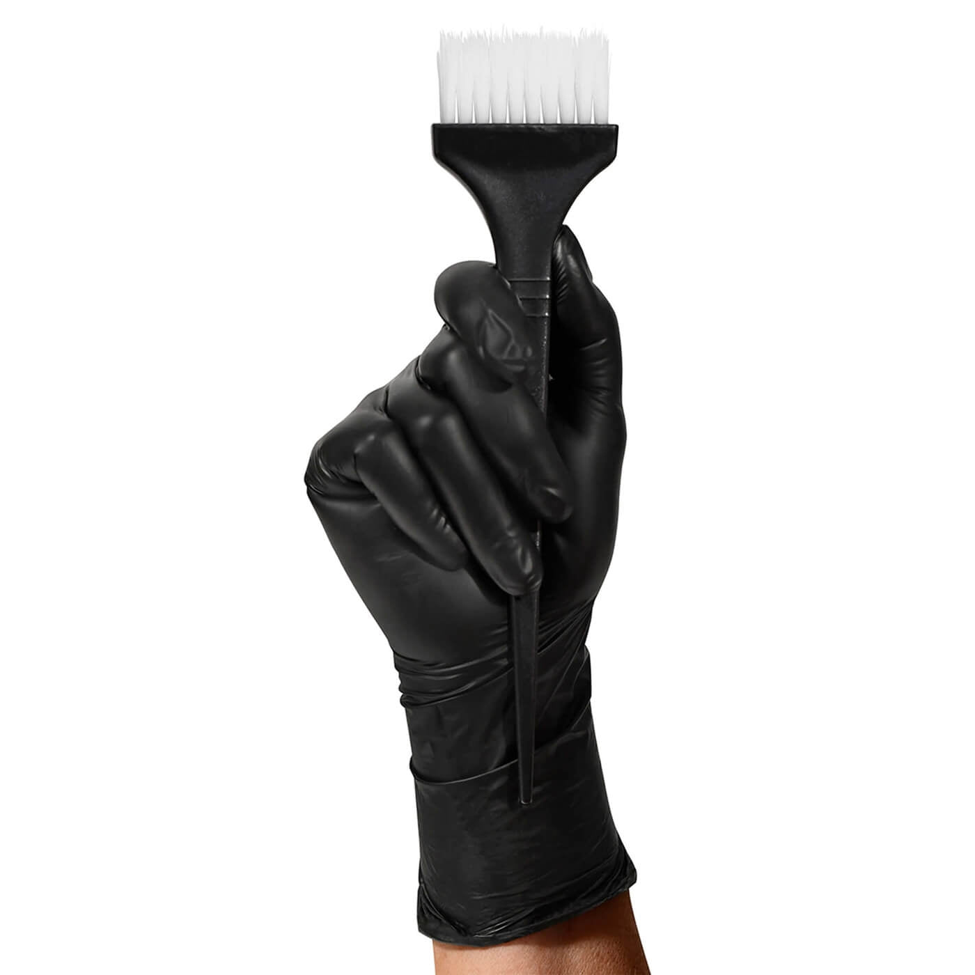 Product Club Small Vinyl Gloves, Black, 90 ct.