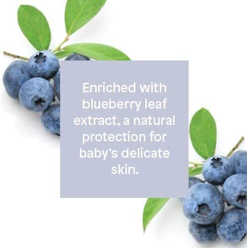Attitude Baby Body Lotion Almond Milk 16 Fl. Oz. Good Night Sleep