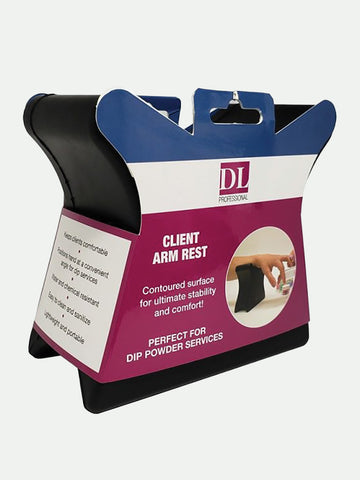 DL Pro Client Arm Rest