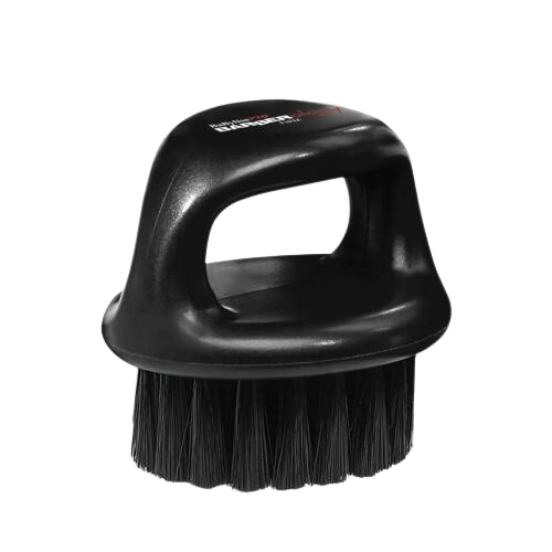 BabylissPRO Neck Duster Knuckle BLK + Babyliss Fade Brush. Pick Any Colors - Vidux Beauty