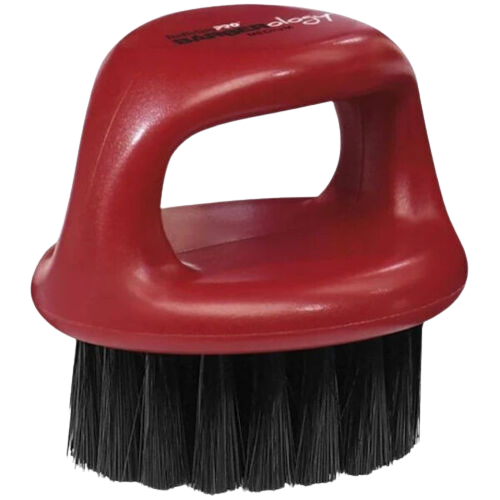 BabylissPRO Neck Duster Knuckle BLK + Babyliss Fade Brush. Pick Any Colors - Vidux Beauty