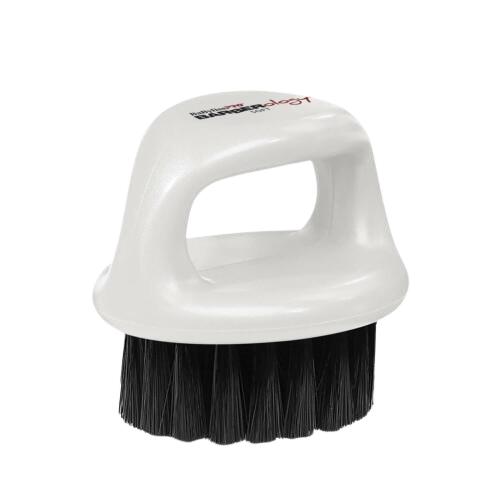 BabylissPRO Neck Duster Knuckle BLK + Babyliss Fade Brush. Pick Any Colors - Vidux Beauty