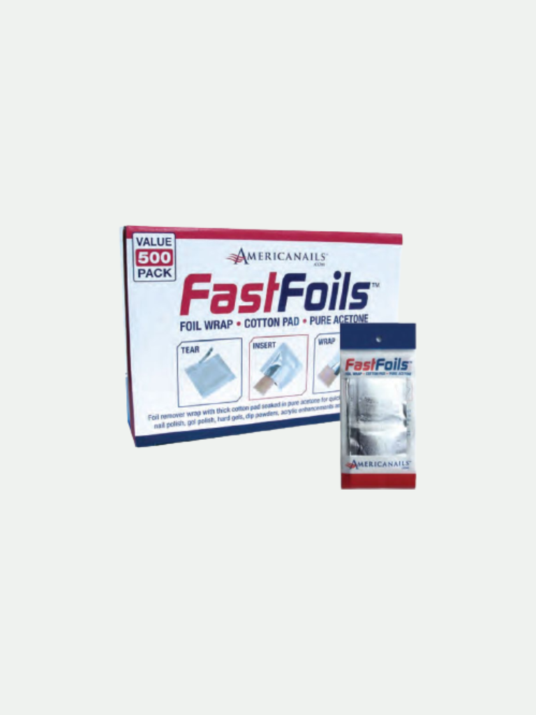 FastFoils Wrap 10 count