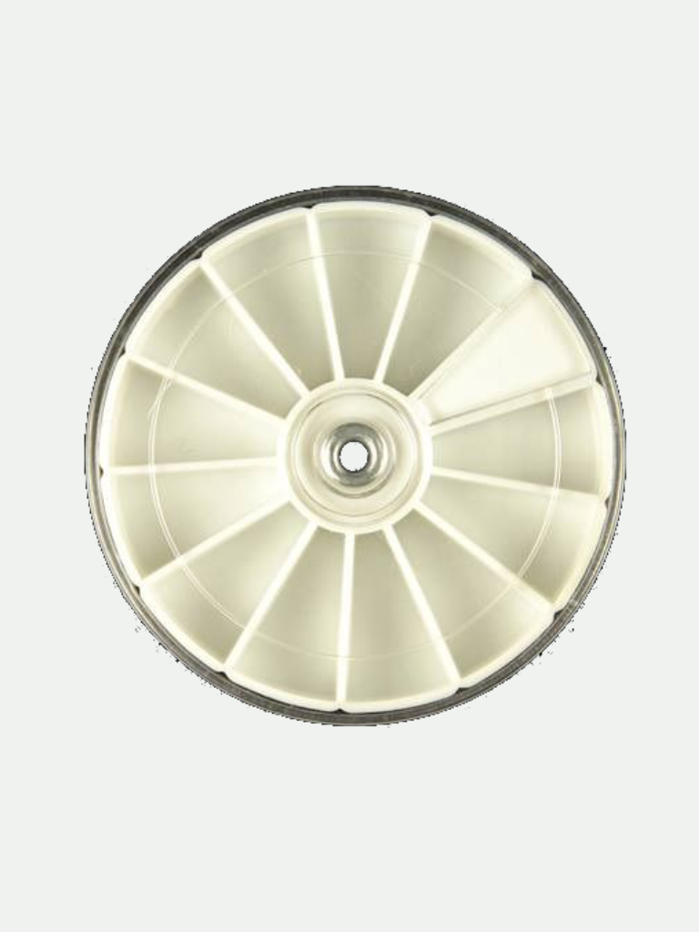 Nail Art  Accessories Storage Wheel