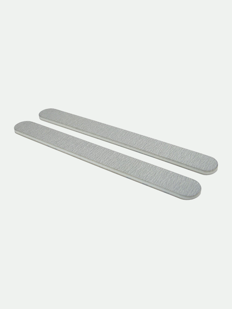 Professional Zebra 80/100 Washable Nail Files