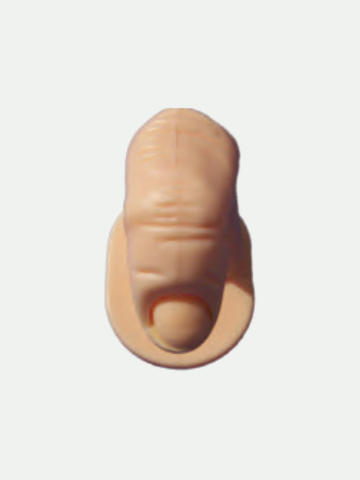 Practice Finger