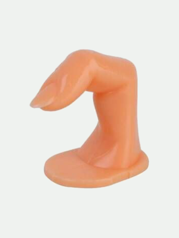 Practice Finger with Tip