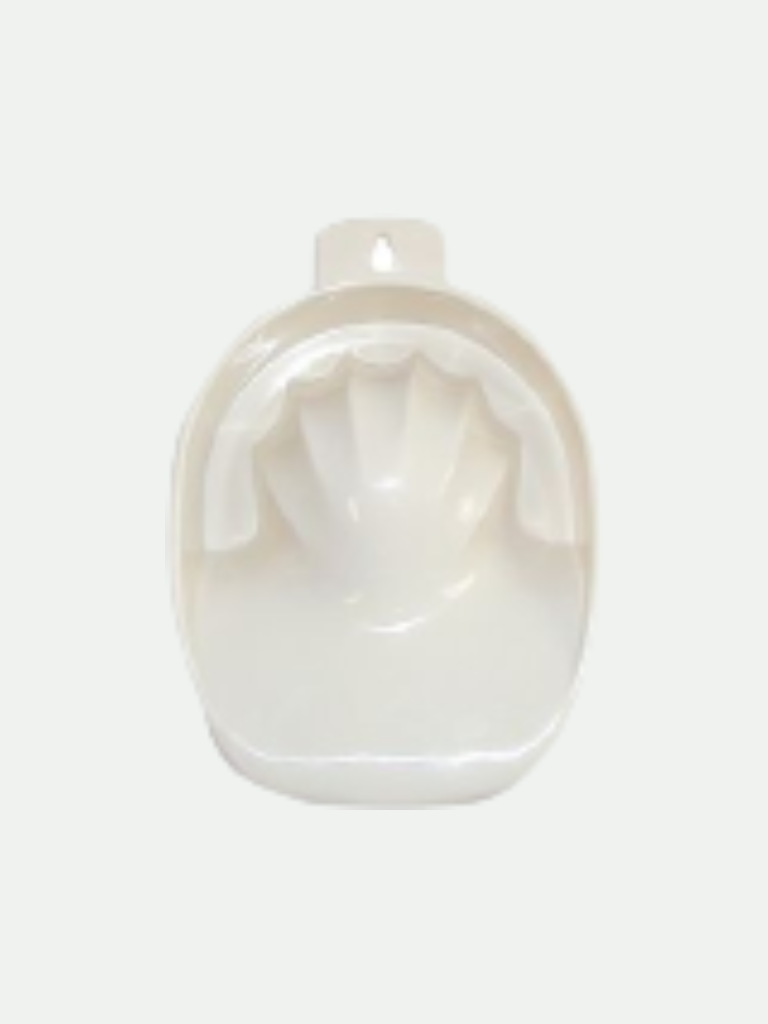 DL Pro Classic Manicure Bowl