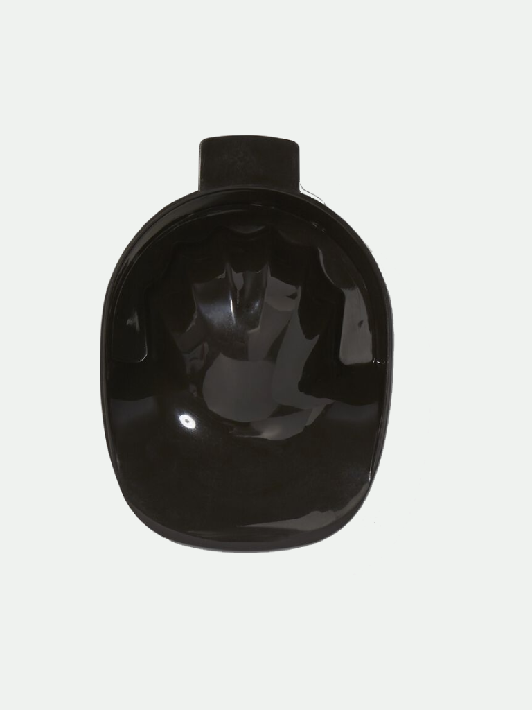 DL Pro Classic Manicure Bowl-Black