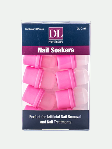 DL Pro Nail Soaker