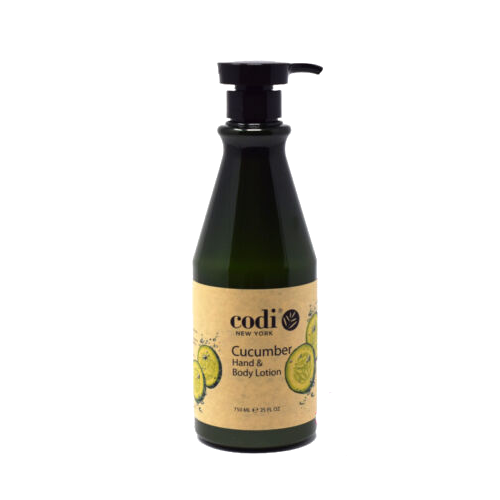 Codi Hand & Body Lotion