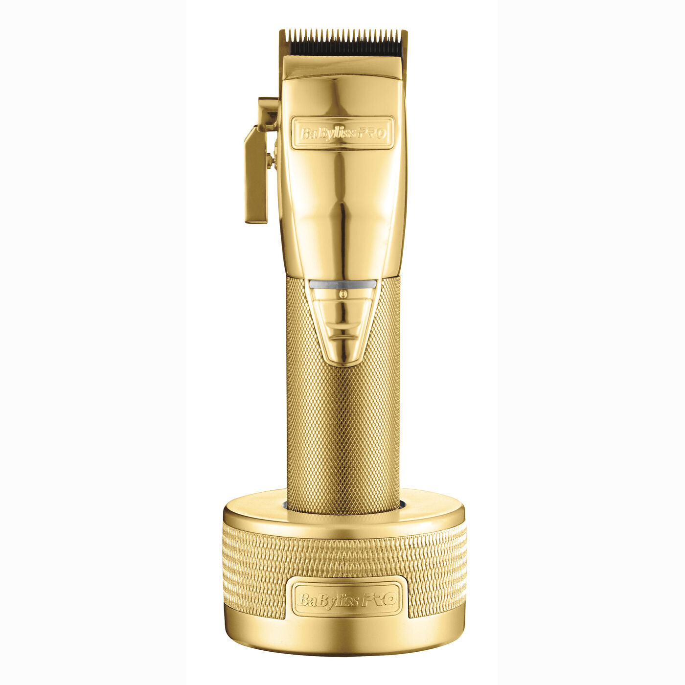 BaBylissPRO GOLD FX870G Clipper Charge Base - Vidux Beauty