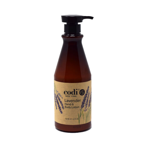 Codi Hand & Body Lotion
